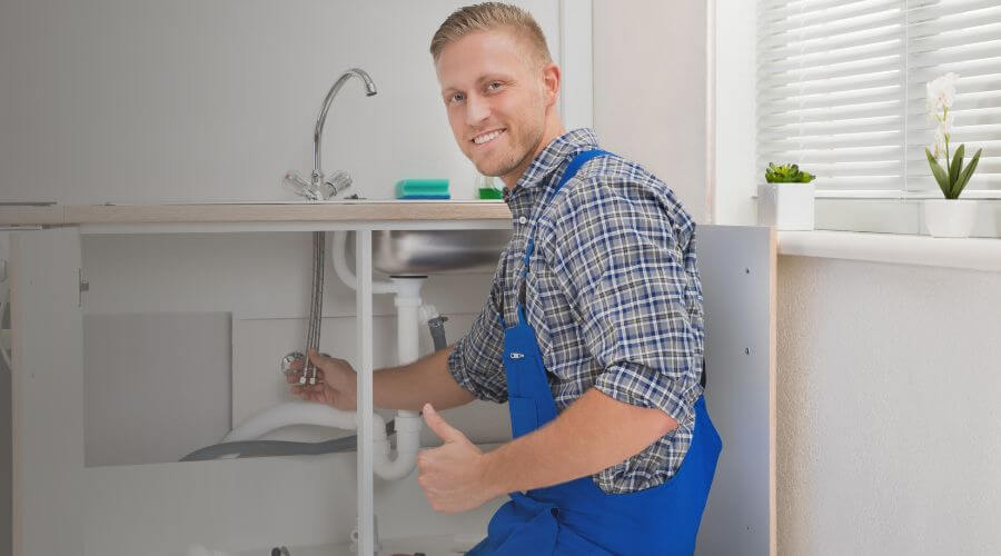 Burst Pipe Emergency Service in Monroe, OH